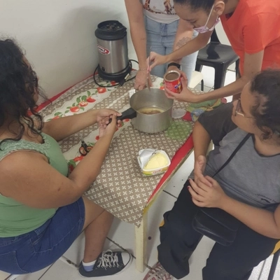 Apae Várzea Paulista Faça sua Doação